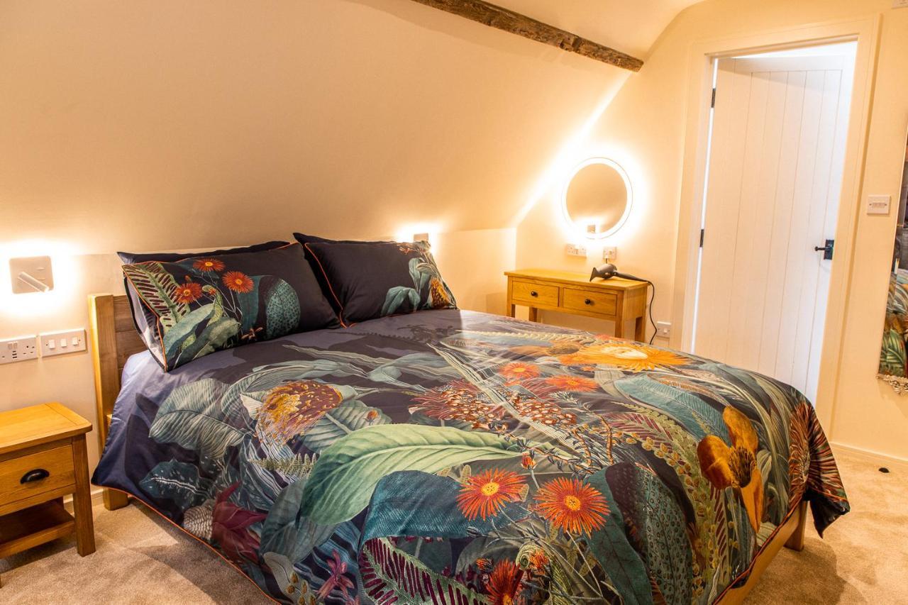 The Stable Appartement Canterbury Buitenkant foto